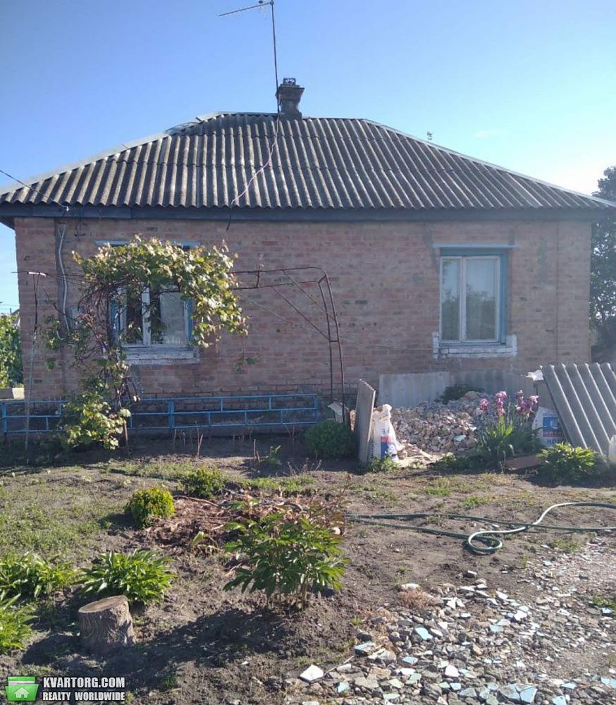 Sell house. Борисполь, р-н 3 школы — photo 1