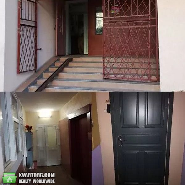 Sell 2-room apartment. Киев, Ефремова — photo 3