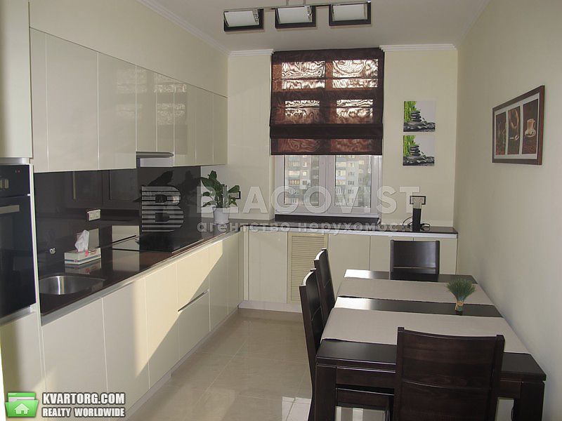 Sell 3-room apartment. Киев,  Саперно-Слободская — photo 4