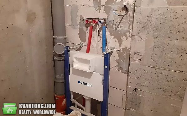 Sell 1-room apartment. Киев,  Каховская — photo 8