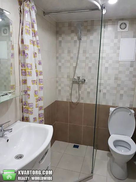 Sell 2-room apartment. Киев,  Милославская — photo 9