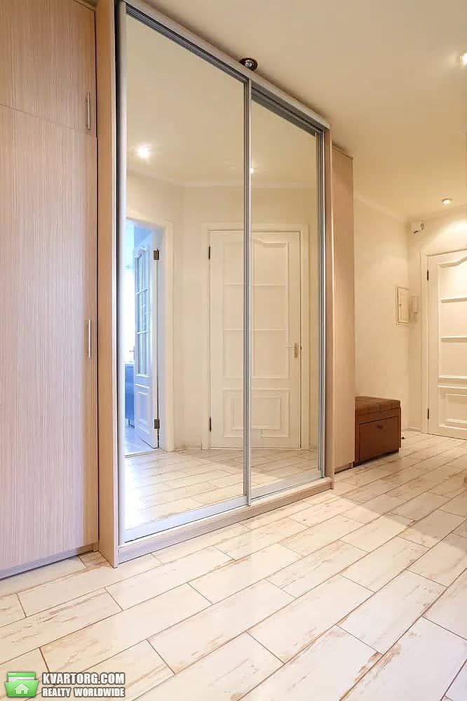 Rent out 2-room apartment. Киев,  Лейпцигская — photo 7