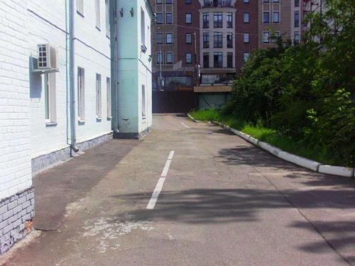 Rent out office. Киев, Саксаганского — photo 5