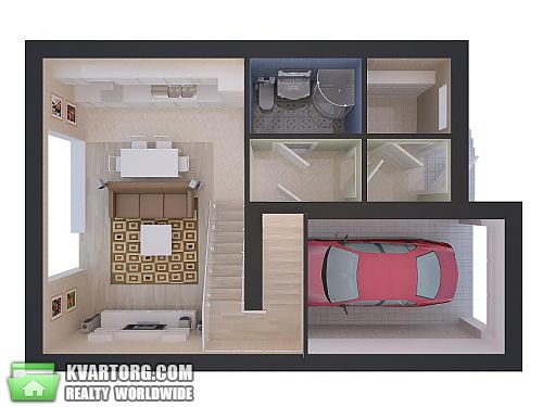 Sell house. Одесса, Южный — photo 4