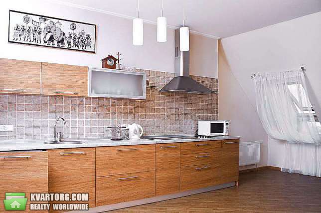 Rent out 4-room apartment. Одесса, Среднефонтанская — photo 8