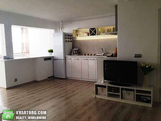 Sell 1-room apartment. Киев,  Чоколовский бул — photo 5