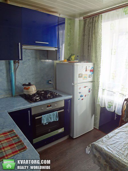 Sell 1-room apartment. Киев, Цитадельная — photo 3
