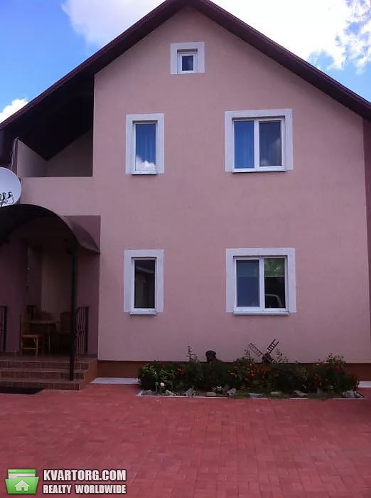 Sell house. Киевская обл., Гостомель — photo 1