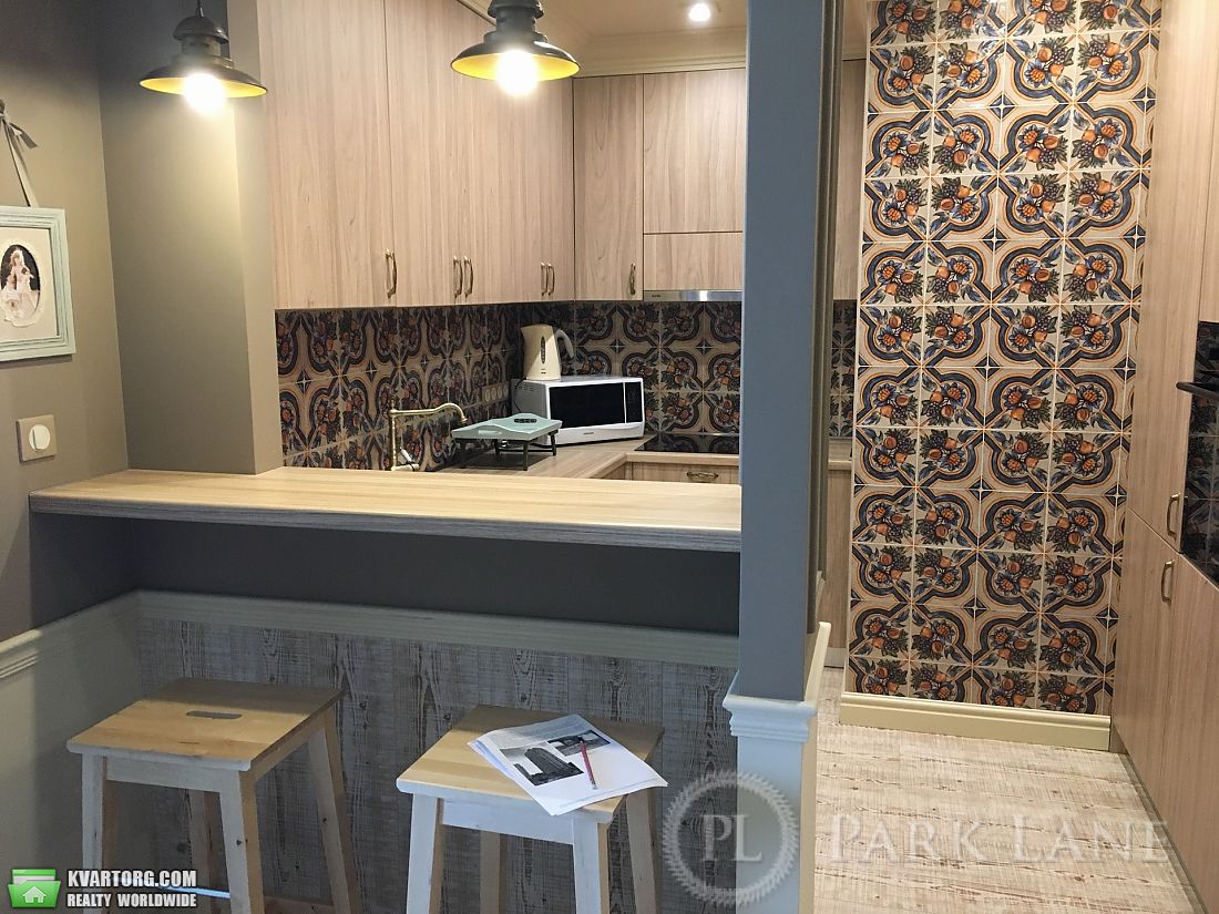Sell 2-room apartment. Киев, И. Сикорского — photo 8