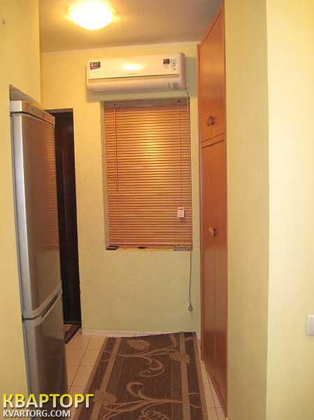 Rent out 2-room apartment. Одесса, Утесова — photo 6