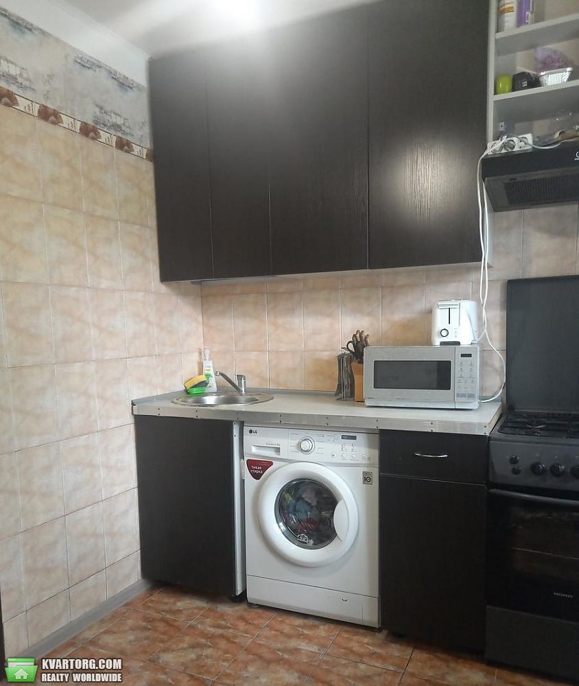Sell 1-room apartment. Киев,  Волкова — photo 2