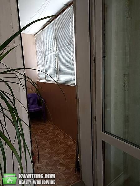 Sell 2-room apartment. Киев,  Радунская — photo 10