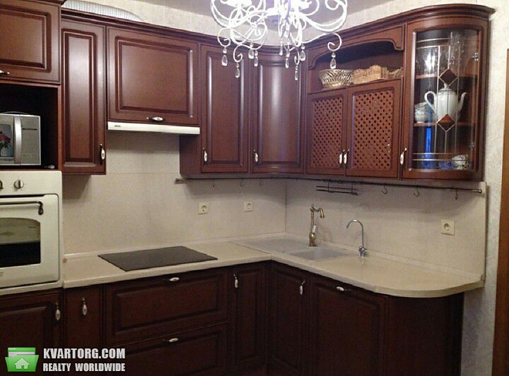 Rent out 2-room apartment. Киев,  Никольско-Слободская — photo 5