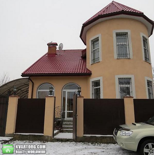 Rent out house. Киев, Садовая — photo 5