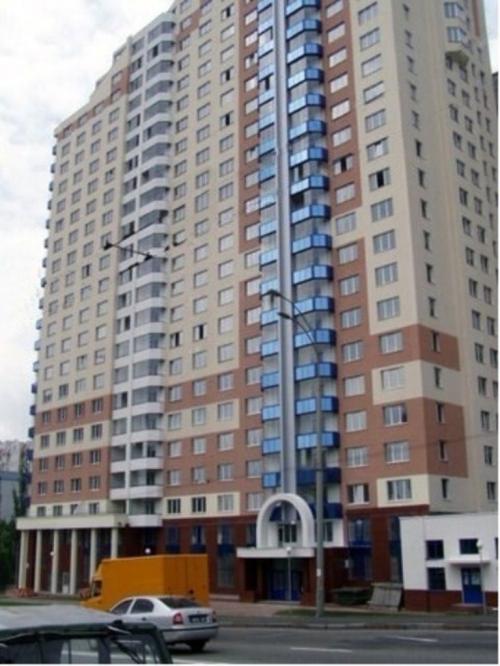 Rent out office. Киев,  Черновола — photo 9