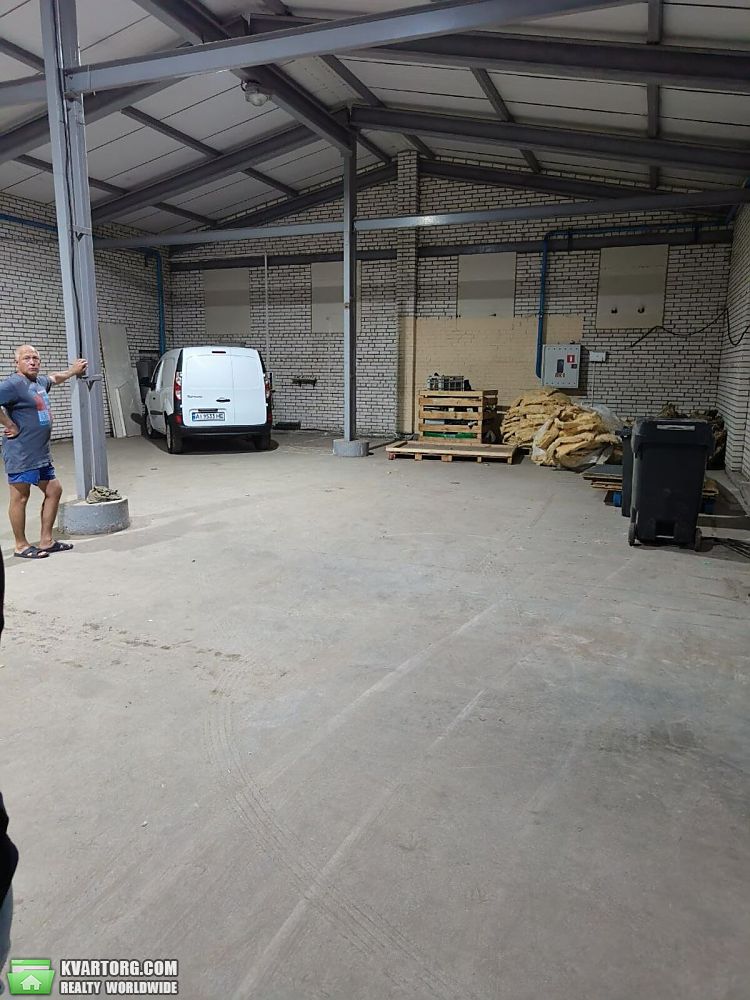 Rent out warehouse. Киевская обл., Столичная — photo 3