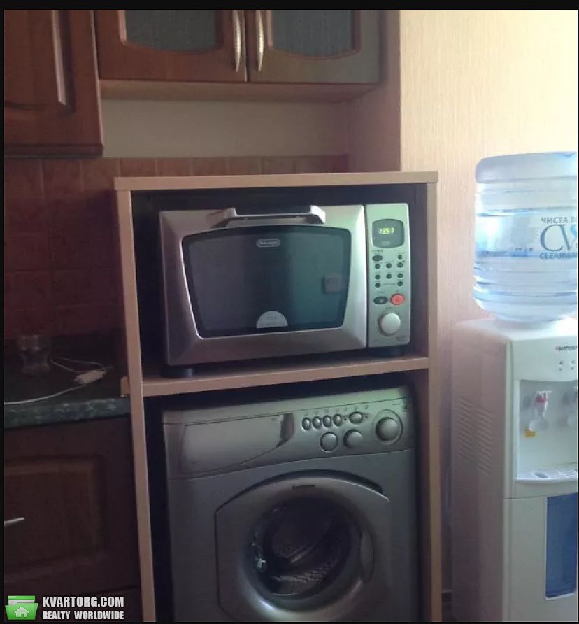 Rent out 3-room apartment. Киев, Антоновича — photo 8