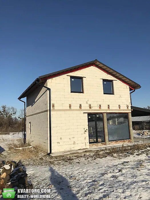 Sell house. Львов, Центральная — photo 4