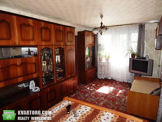 Sell 2-room apartment. Киев, Василенко — photo 1