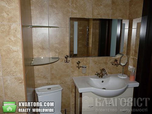 Sell 2-room apartment. Киев, Феодосийский пер — photo 9