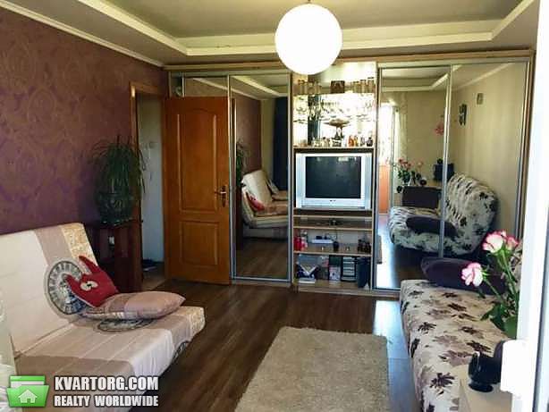 Sell 2-room apartment. Киев,  Краснознаменная — photo 2