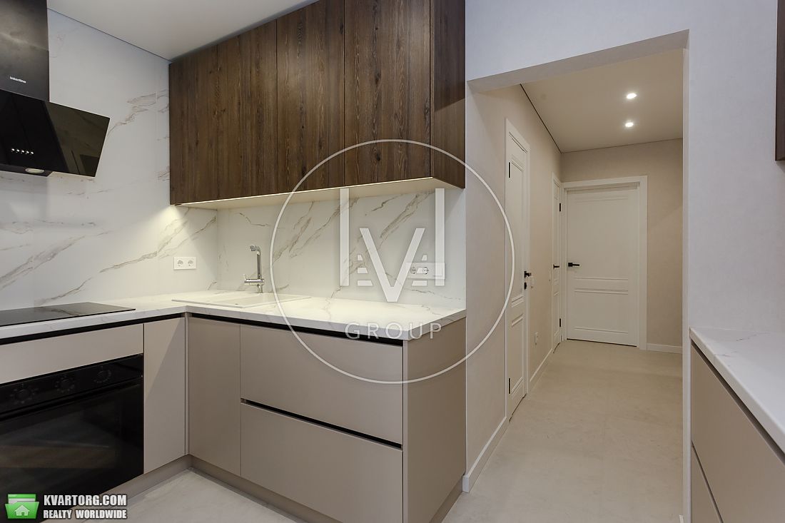 Sell 2-room apartment. Киев,  Ревуцкого — photo 6