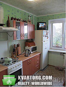 Sell 3-room apartment. Киев, Уссурийская — photo 1