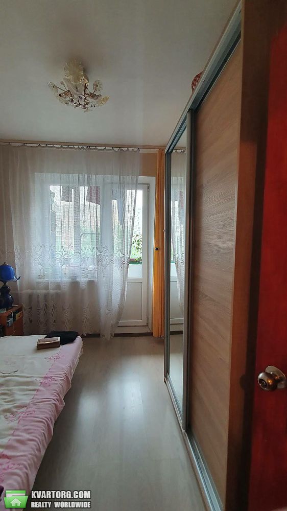 Sell 4-room apartment. Киев,  Героев Днепра — photo 7