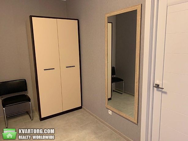Rent out 2-room apartment. Киев,  Госпитальный пер — photo 9