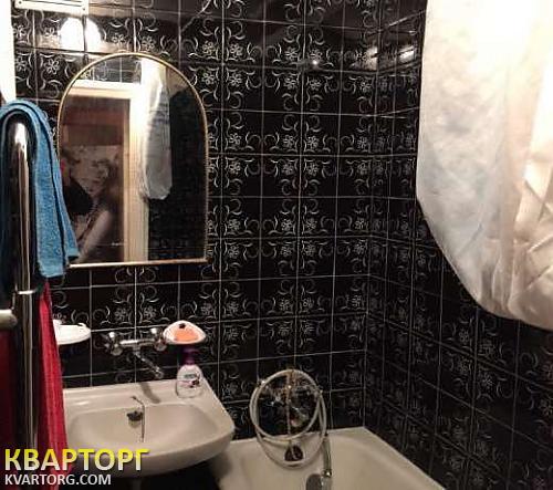 Rent out 3-room apartment. Киев,  Федорова — photo 6