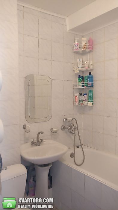Sell 2-room apartment. Киев,  Харьковское шоссе — photo 9