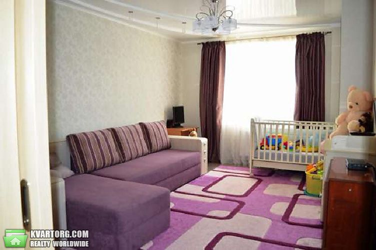 Sell 1-room apartment. Киев, Лобановского — photo 10