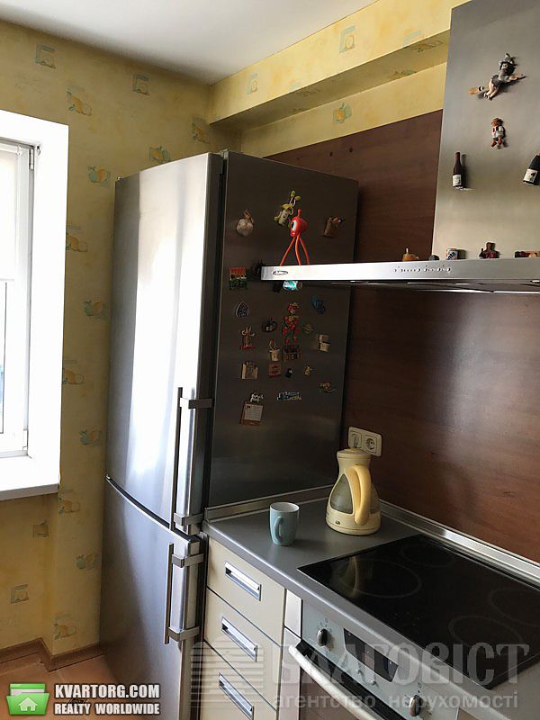 Sell 3-room apartment. Киев,  Луначарского — photo 4
