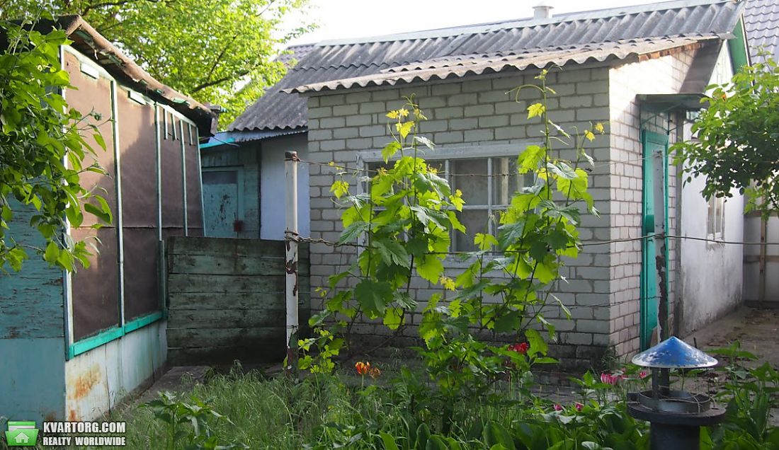 Sell house. Харьков, Жихорский вьехд — photo 3