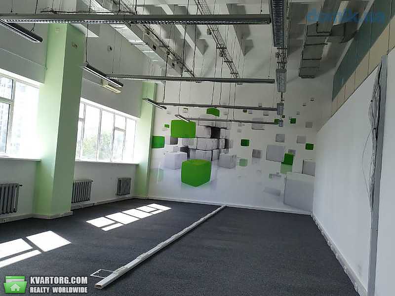 Rent out office. Киев,  Липковского — photo 7