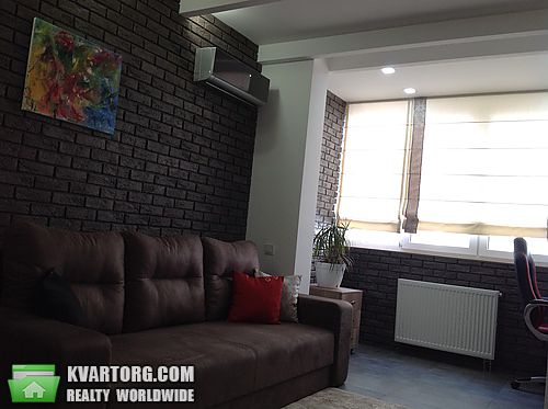 Sell 2-room apartment. Киев,  Княжий Затон — photo 6