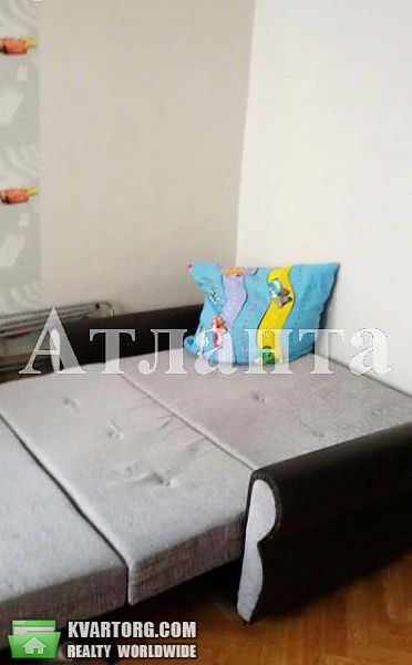 Sell 2-room apartment. Одесса, Ядова — photo 3