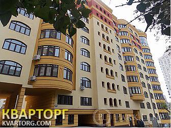 Sell 2-room apartment. Киев,  Полтавская — photo 1