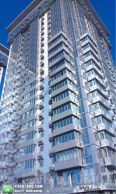 Sell 1-room apartment. Киев,  Днепровская наб — photo 8