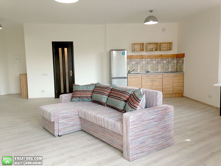 Sell 1-room apartment. Киев,  Рижская — photo 1