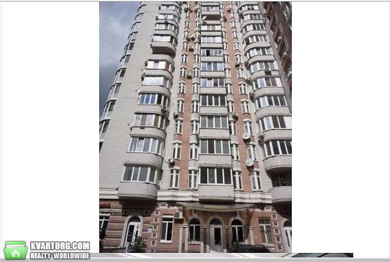 Sell 4-room apartment. Киев,  Руданского — photo 8