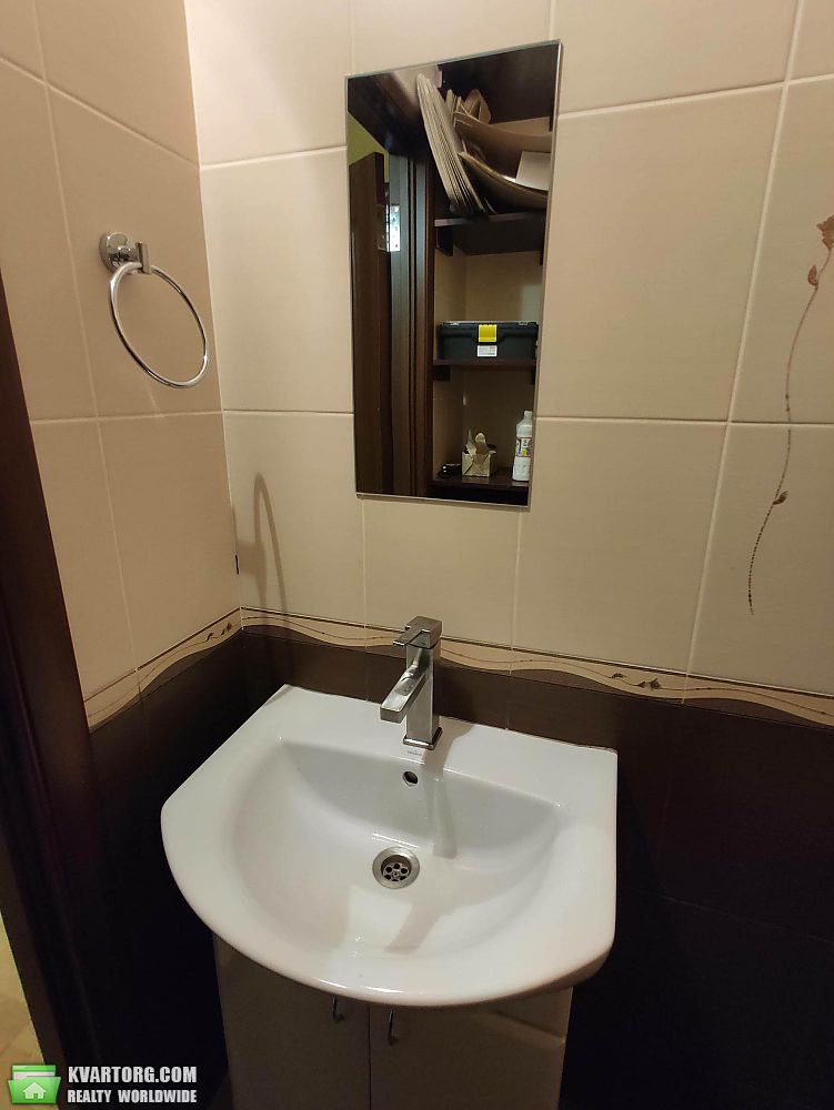 Sell 3-room apartment. Киев,  Вильямса — photo 10