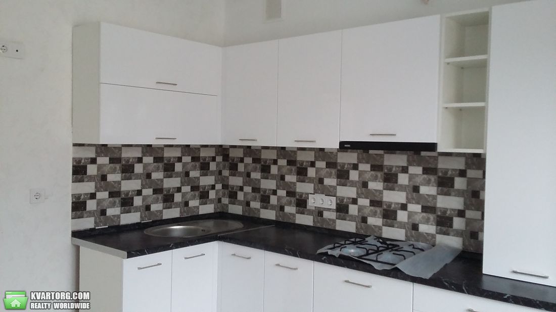 Sell 1-room apartment. Киев, Волошкова — photo 3