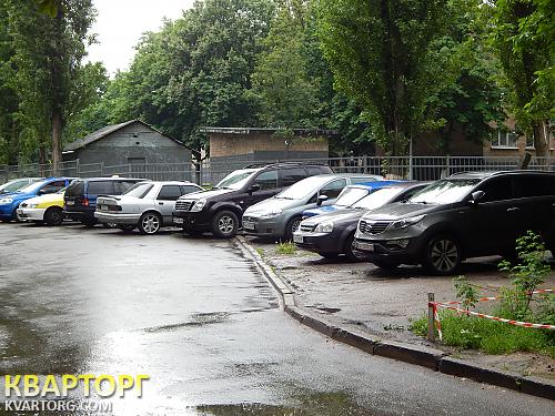 Sell office. Киев,  Кольцова бул — photo 6
