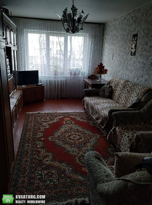 продам 3-комнатную квартиру Киев, ул. Героев Сталинграда пр 44 - Фото 7