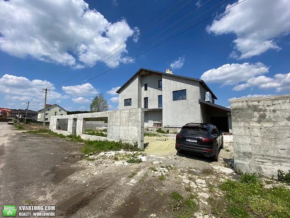 Sell house. Львов, Центральная — photo 2