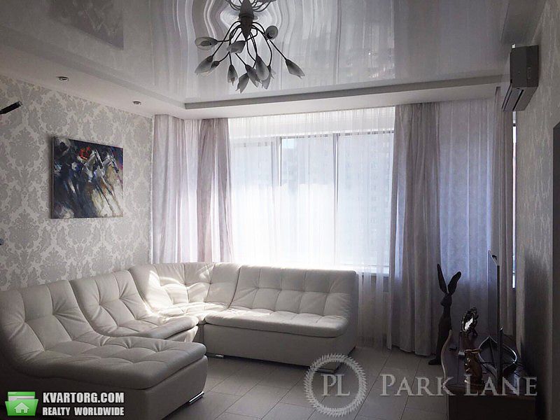 продам 1-комнатную квартиру. Киев,   Днепровская наб - фото 3