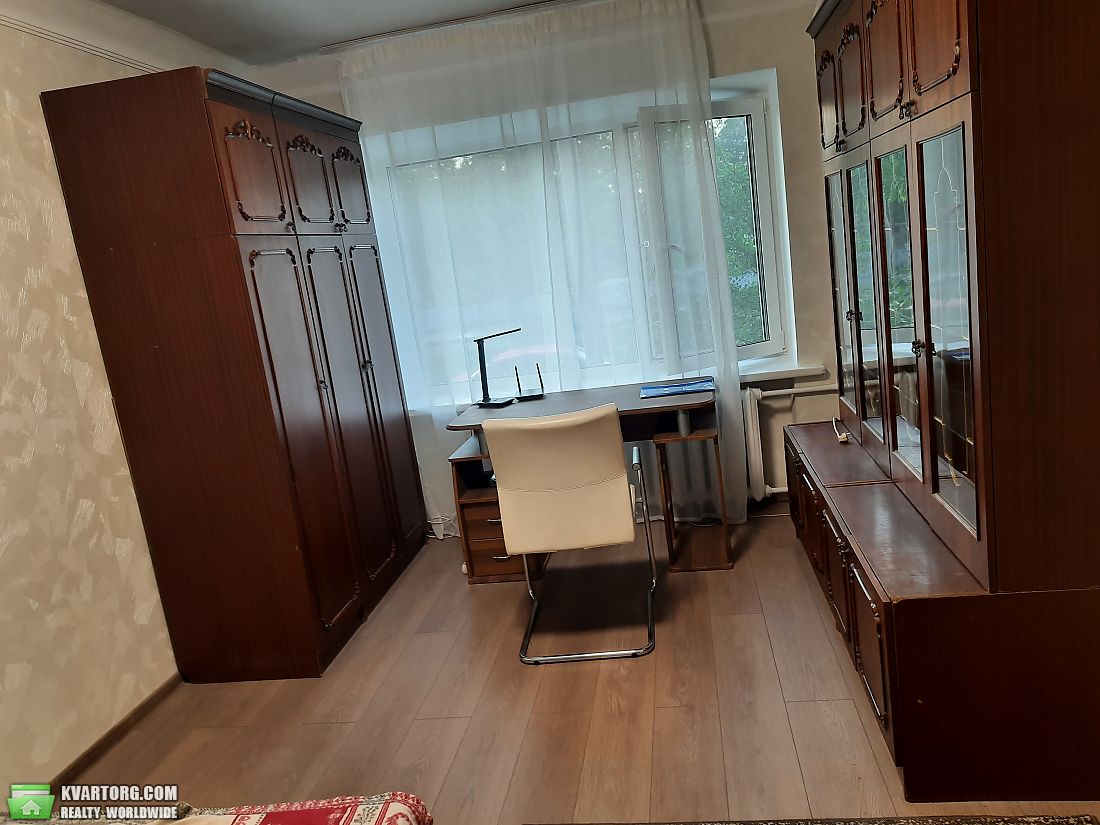 Rent out 1-room apartment. Киев, Алма-Атинская — photo 9
