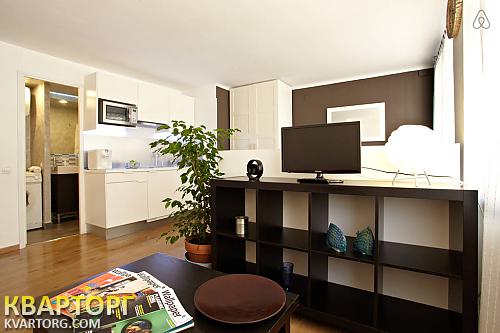 Rent out 1-room apartment. Харьков, Армейская — photo 3