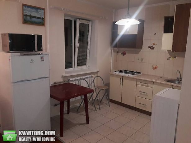 Rent out 1-room apartment. Киев,  Лепсе бул — photo 5